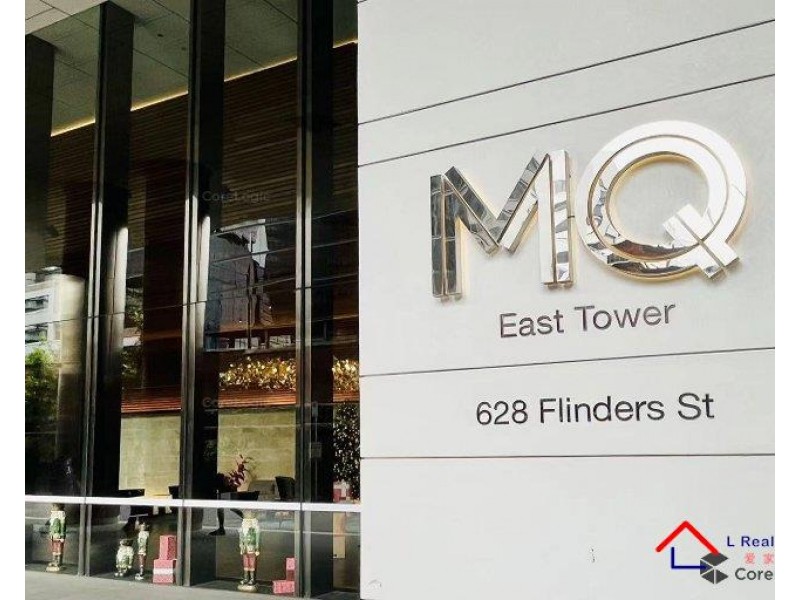 2001/628 Flinders St, Docklands VIC 3008