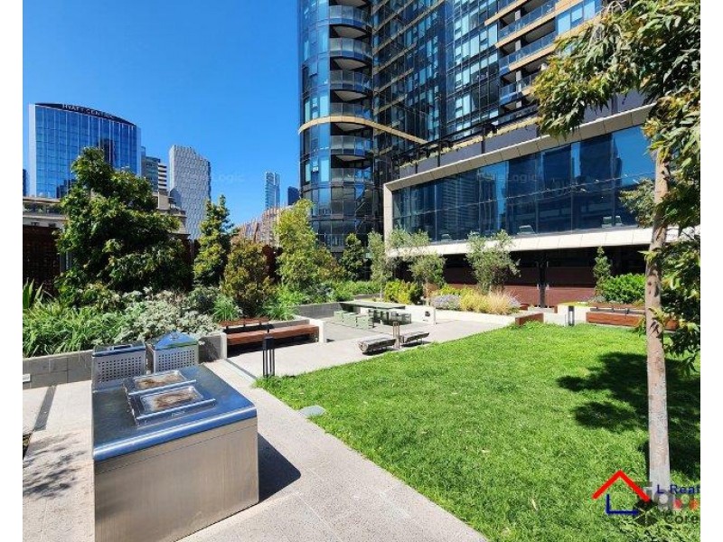 2001/628 Flinders St, Docklands VIC 3008
