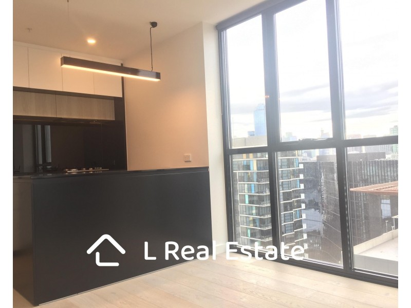 3205/61 Haig Street, Southbank VIC 3006