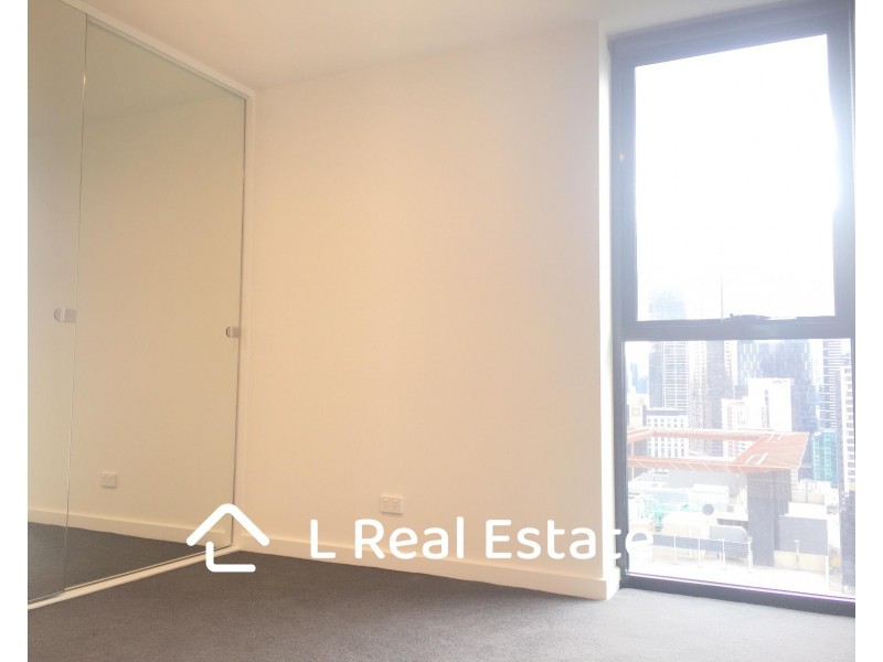 3205/61 Haig Street, Southbank VIC 3006