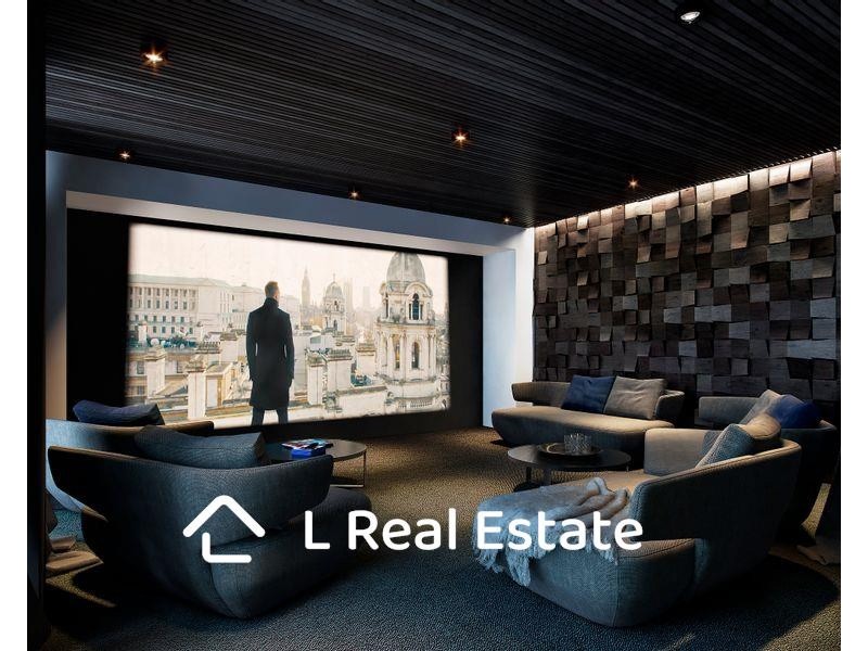 3205/61 Haig Street, Southbank VIC 3006