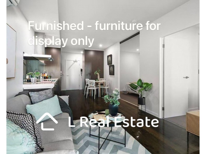 2102/11 Rose Lane, Melbourne VIC 3000