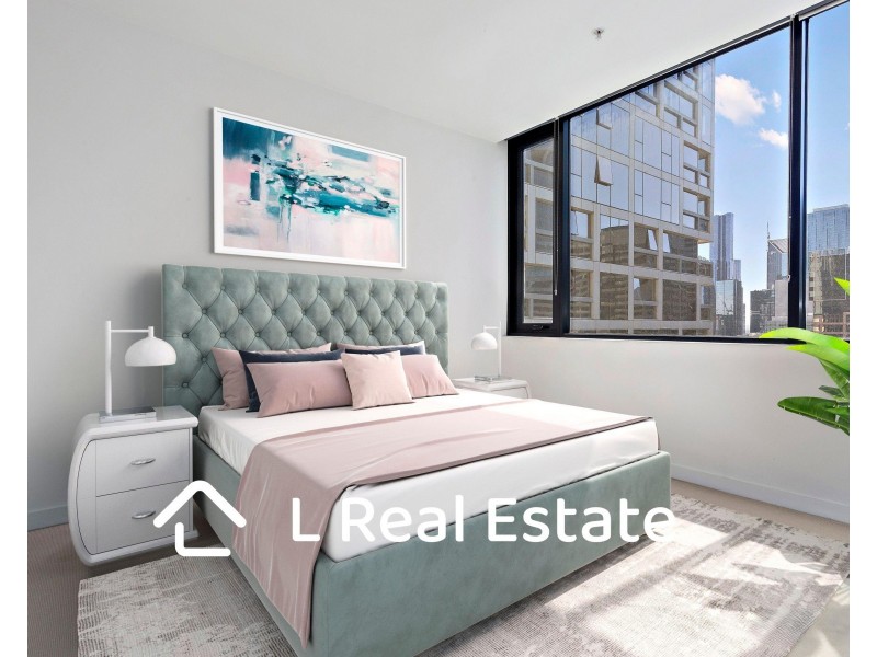 2102/11 Rose Lane, Melbourne VIC 3000