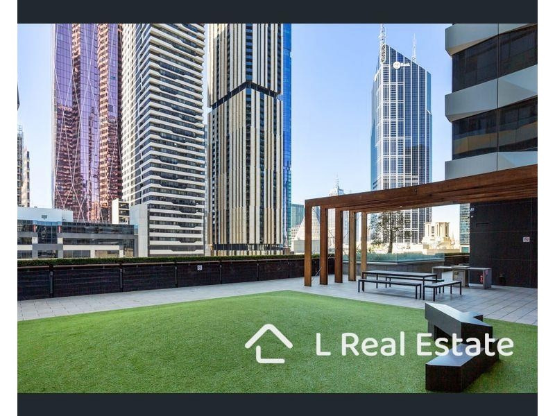 1207/120 A’beckett St, Melbourne VIC 3000