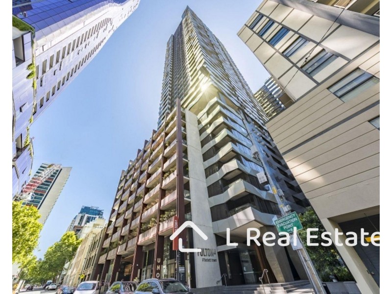 1207/120 A’beckett St, Melbourne VIC 3000