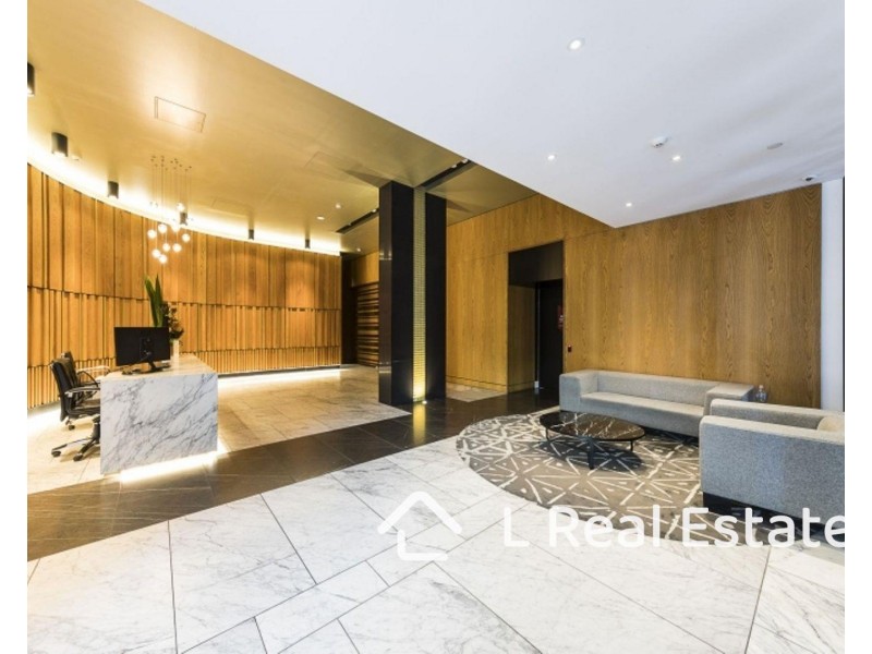 1207/120 A’beckett St, Melbourne VIC 3000