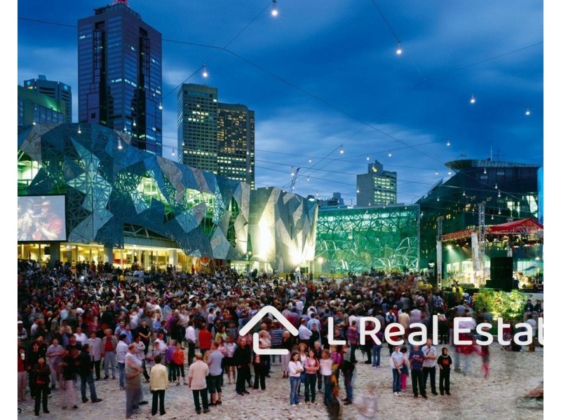 1207/120 A’beckett St, Melbourne VIC 3000