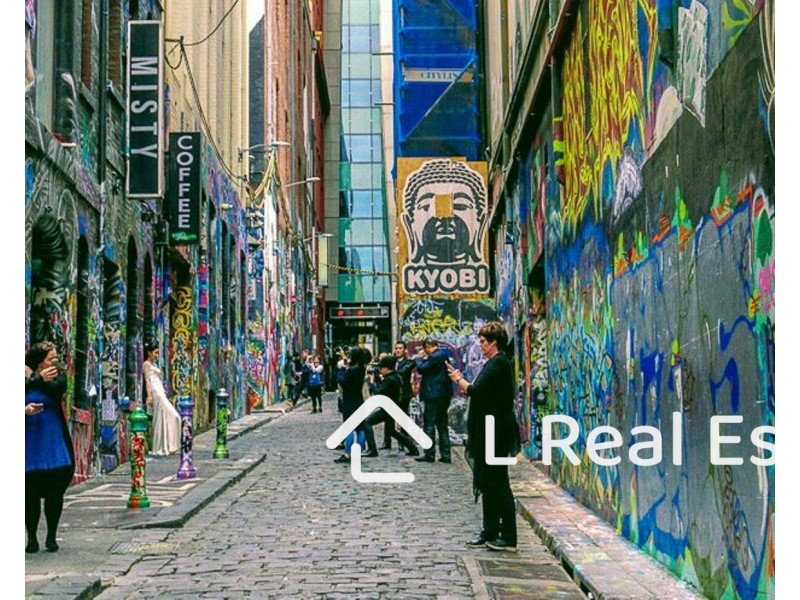 1207/120 A’beckett St, Melbourne VIC 3000