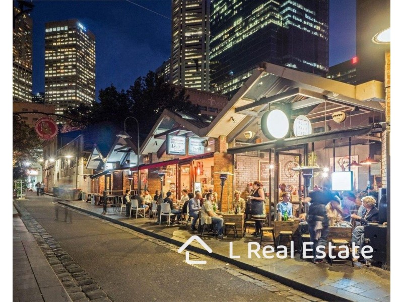 1207/120 A’beckett St, Melbourne VIC 3000