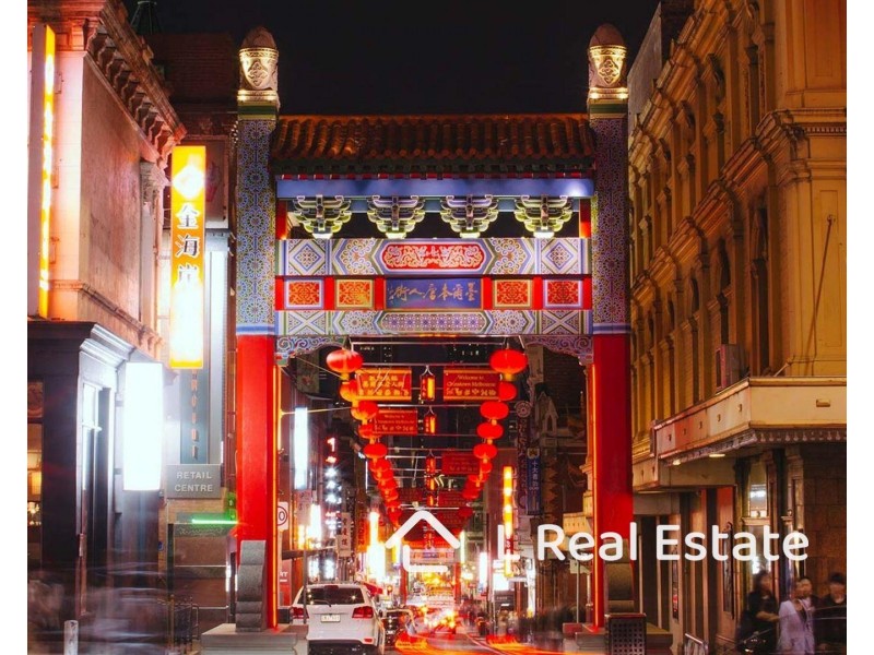 1207/120 A’beckett St, Melbourne VIC 3000