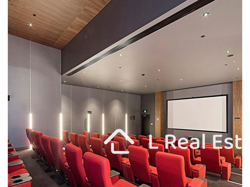 1207/120 A’beckett St, Melbourne VIC 3000