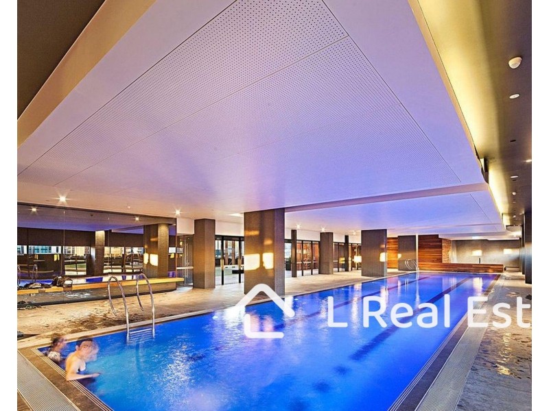 1207/120 A’beckett St, Melbourne VIC 3000