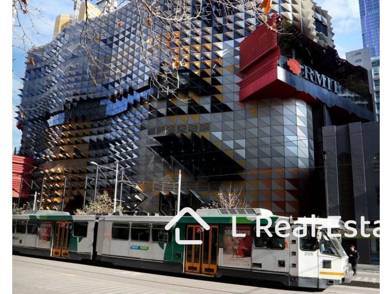 1207/120 A’beckett St, Melbourne VIC 3000