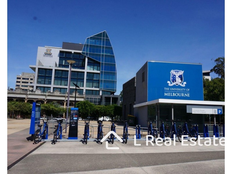 1207/120 A’beckett St, Melbourne VIC 3000