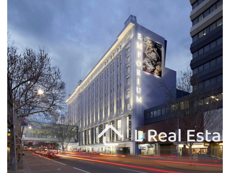 1207/120 A’beckett St, Melbourne VIC 3000