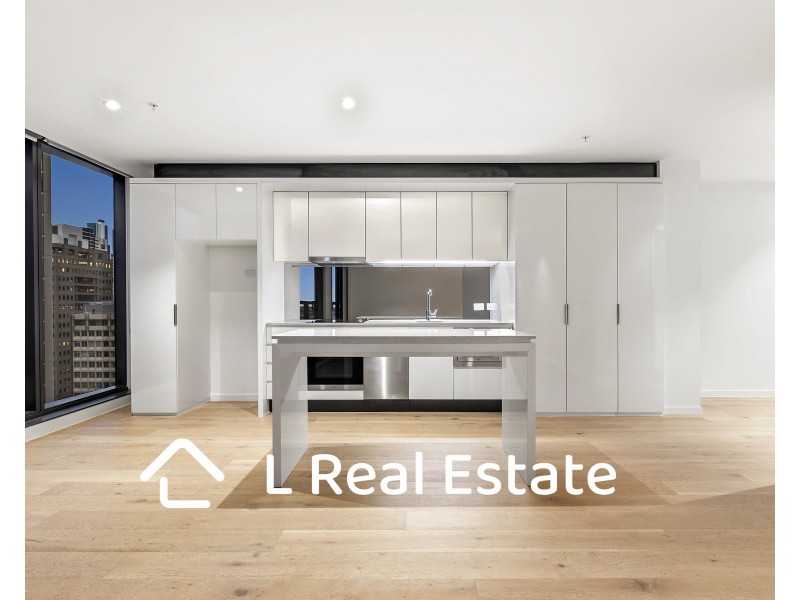 2207/33 Rose Lane, Melbourne VIC 3000