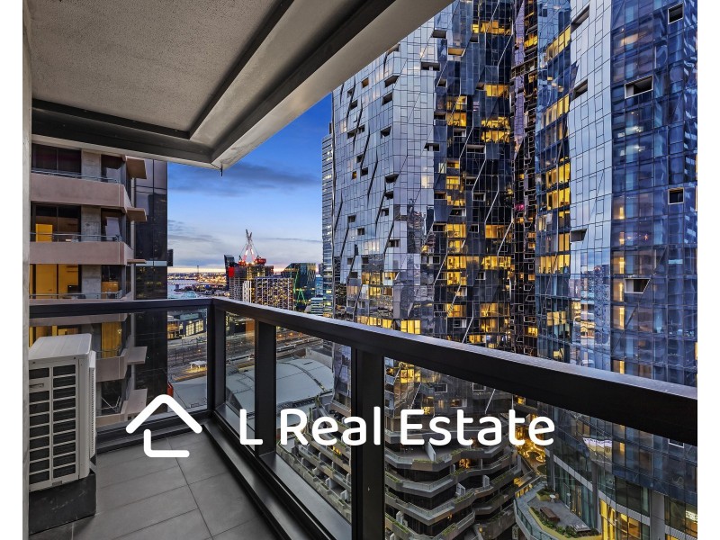 2207/33 Rose Lane, Melbourne VIC 3000