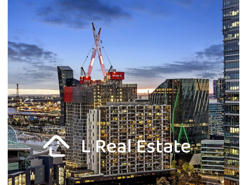 2207/33 Rose Lane, Melbourne VIC 3000