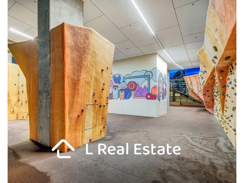 2207/33 Rose Lane, Melbourne VIC 3000