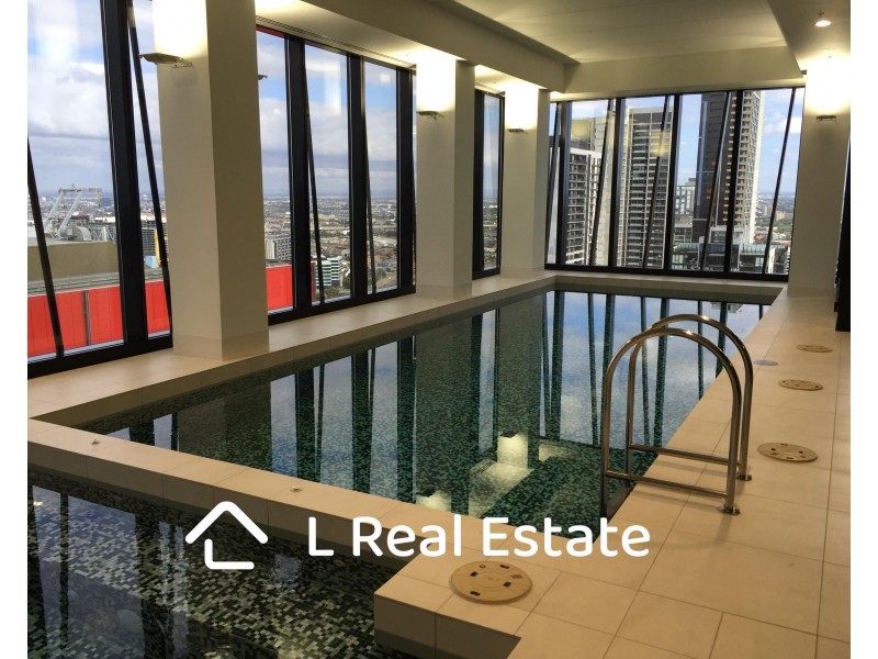 1304/568 Collins St, Melbourne VIC 3000