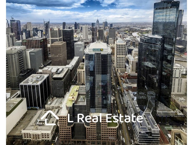 1304/568 Collins St, Melbourne VIC 3000