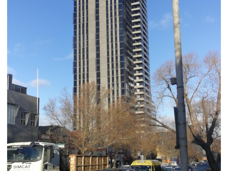 2211/65 Dudley Street, West Melbourne VIC 3003