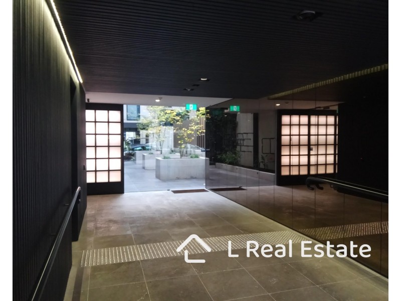 508/150 Dudley Street, West Melbourne VIC 3003