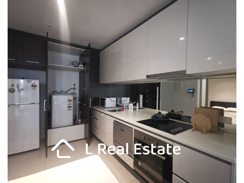 2402/639 Lonsdale, Melbourne VIC 3000