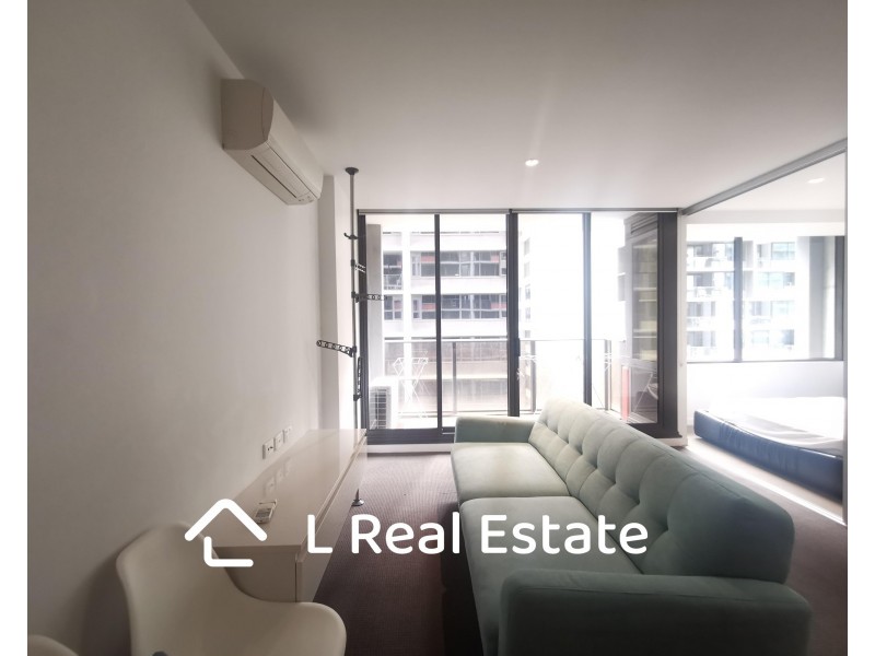 2402/639 Lonsdale, Melbourne VIC 3000