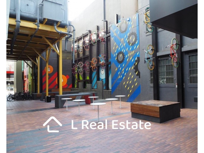 2402/639 Lonsdale, Melbourne VIC 3000