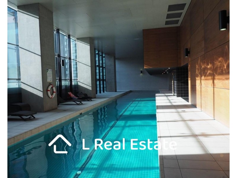 2402/639 Lonsdale, Melbourne VIC 3000