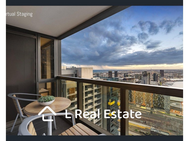 1901/639 Lonsdale Street, Melbourne VIC 3000