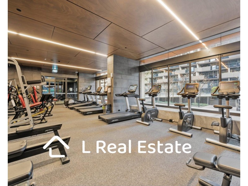 1901/639 Lonsdale Street, Melbourne VIC 3000
