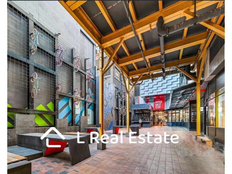 1901/639 Lonsdale Street, Melbourne VIC 3000