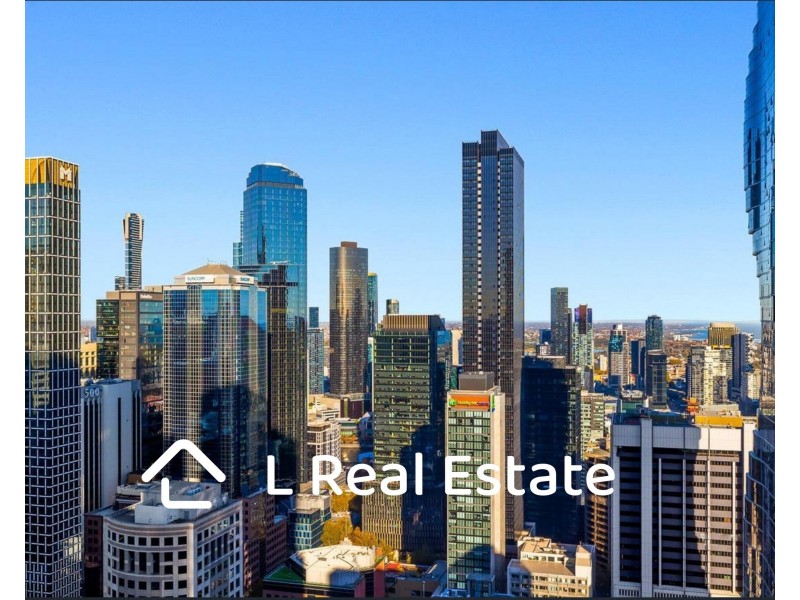 1901/639 Lonsdale Street, Melbourne VIC 3000