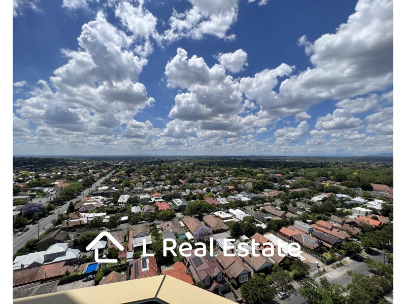 1613/803 Dandenong Rd, Malvern East VIC 3145