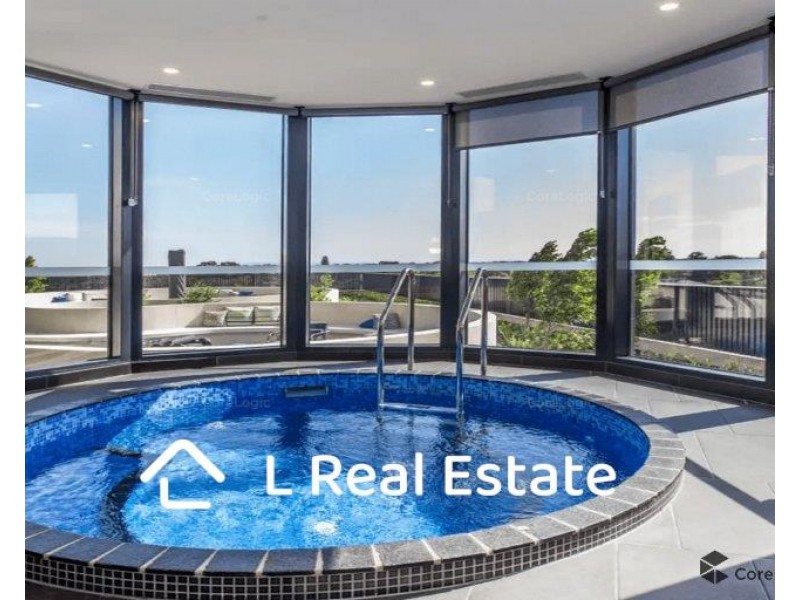 1613/803 Dandenong Rd, Malvern East VIC 3145