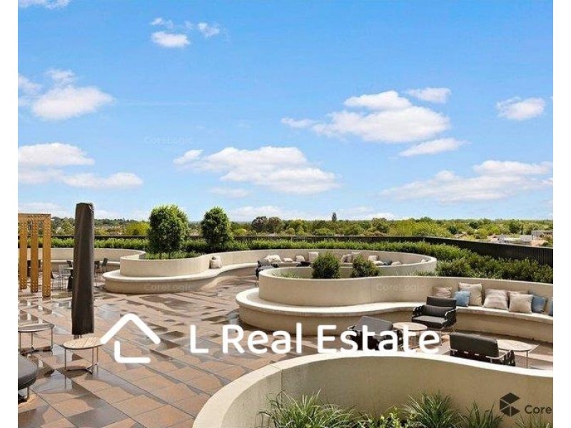 1613/803 Dandenong Rd, Malvern East VIC 3145