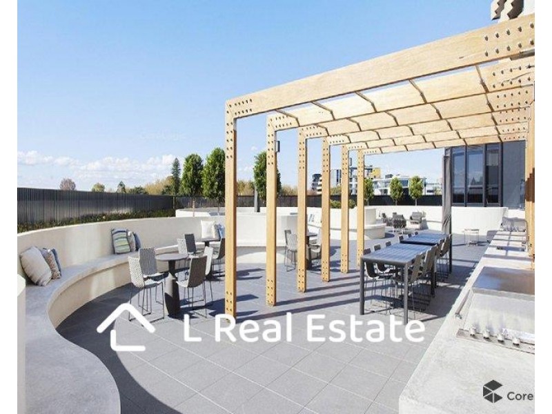 1613/803 Dandenong Rd, Malvern East VIC 3145