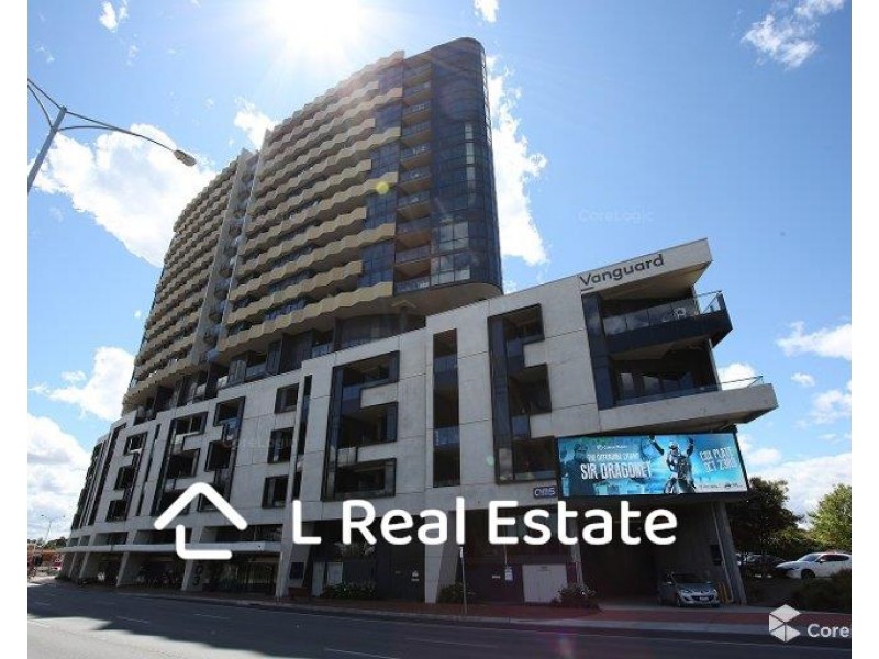 1613/803 Dandenong Rd, Malvern East VIC 3145