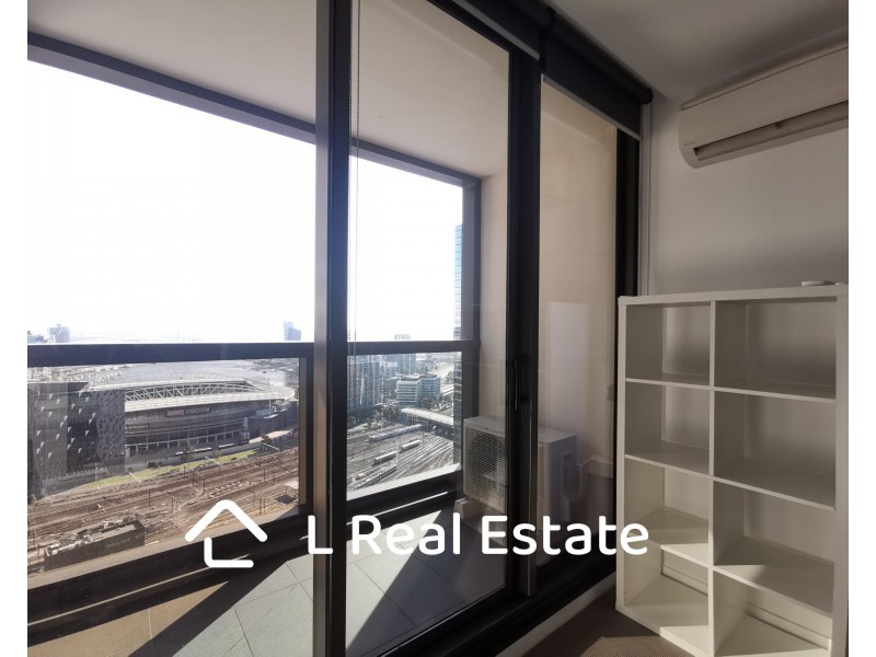 3309/639 Lonsdale Street, Melbourne VIC 3000