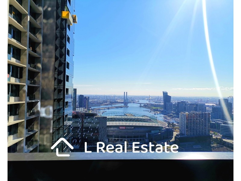 3309/639 Lonsdale Street, Melbourne VIC 3000