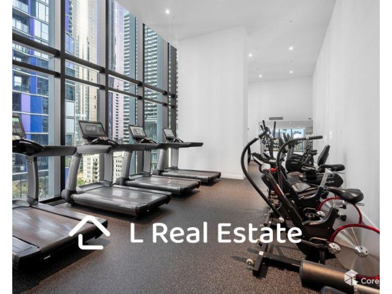 7001/462 Elizabeth Street, Melbourne VIC 3000