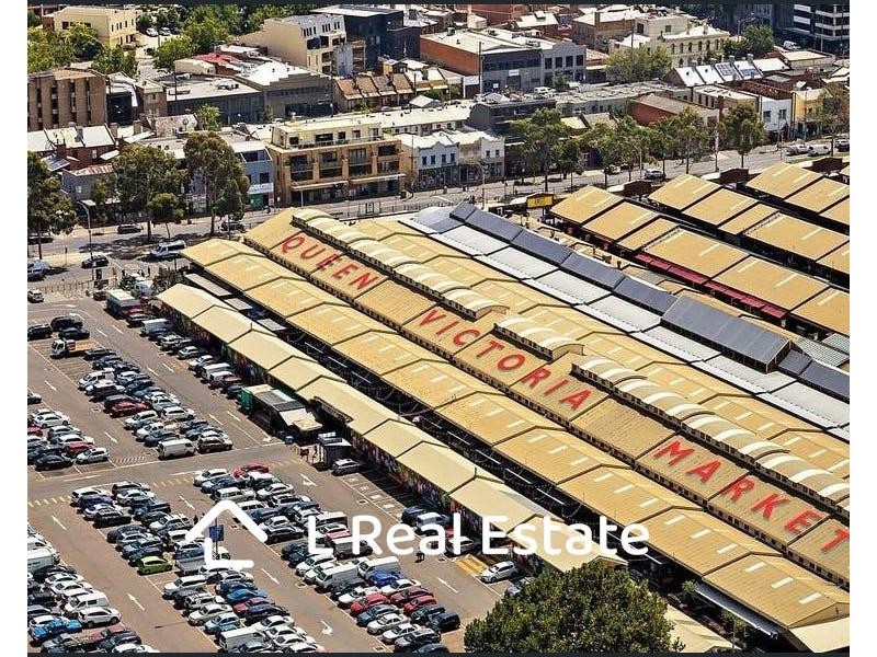 7001/462 Elizabeth Street, Melbourne VIC 3000