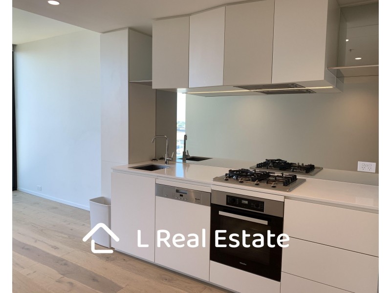 907E/18 Hoff Boulevard, Southbank VIC 3006