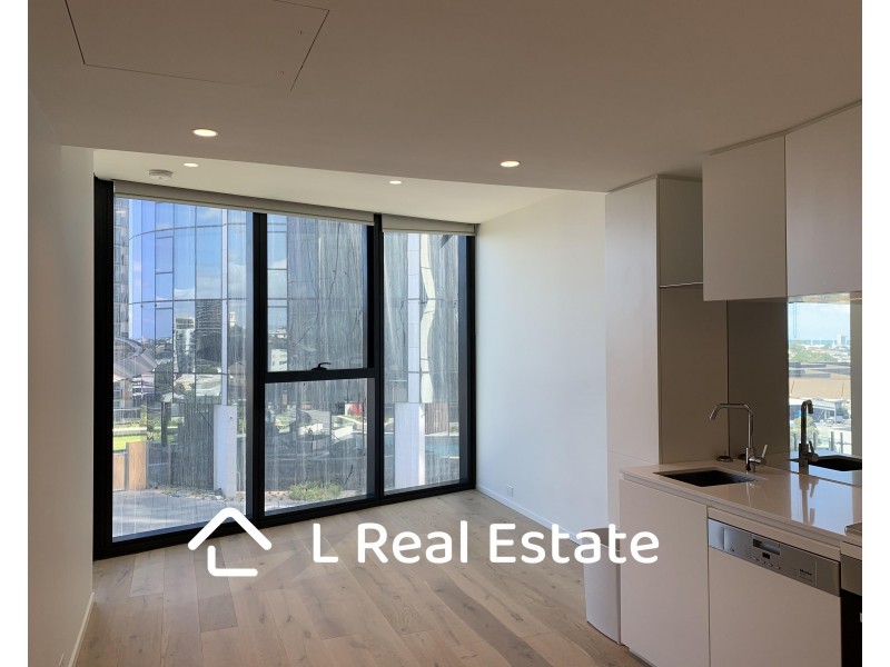 907E/18 Hoff Boulevard, Southbank VIC 3006