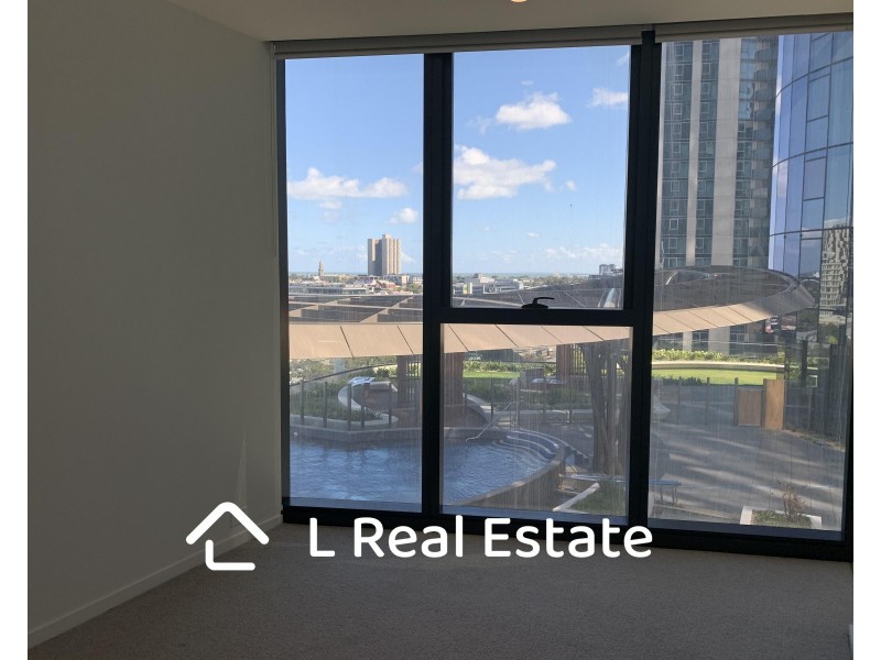907E/18 Hoff Boulevard, Southbank VIC 3006