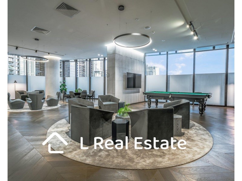 907E/18 Hoff Boulevard, Southbank VIC 3006