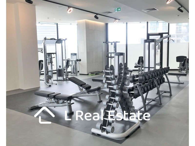 907E/18 Hoff Boulevard, Southbank VIC 3006