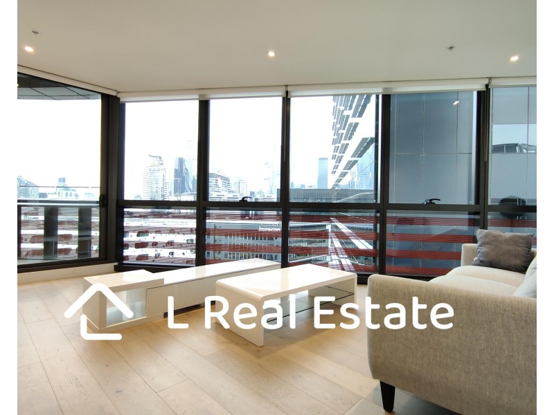 1502S/883 Collins Street, Docklands VIC 3008